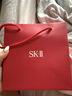 SK-II大红瓶面霜50g乳液抗皱紧致护肤品套装礼盒sk2化妆品生日礼物女 实拍图