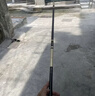 神鲨湖库王4.5米鱼竿超轻超硬碳素钓鱼竿手竿台钓竿鲤鱼杆鲫鱼竿渔具 实拍图