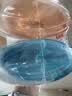 舒客专效漱口水 清新口气温和抑菌鲜橙薄荷500ml*4瓶含酒精持久清新 实拍图
