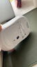 罗技（Logitech）M221轻音鼠标 无线鼠标 办公鼠标 对称鼠标 带无线微型接收器 茱萸粉 实拍图