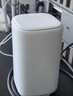 小米（MI）Xiaomi 智能音箱音响 白 超级小爱智能音箱 AI大模型问答连续指令语控 支持远程备车 小米蓝牙音箱 实拍图