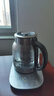 苏泊尔（SUPOR）1.5L 纯钛养生壶 煮茶烧水恒温水壶煮茶器 加大滤网 电热水壶保温花茶壶调奶器 0胶水 SW-15YQ62 实拍图