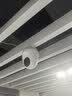 360摄像头8pro-4K 800万AI云台家用摄像头监控双频WIFI手机远程监控器360度夜视全景婴儿看护器  实拍图
