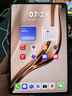HUAWEI MatePad Mini 支持教育优惠 华为平板电脑小平板大手机 SIM卡版可通话移动办公12+512GB曜石黑 实拍图
