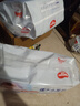 好奇（Huggies）金装小黑洞拉拉裤XXL74(15kg以上)尿不湿【速干不易红】 实拍图