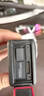 闪迪（SanDisk）256GB TF(MicroSD)内存卡4K极速金卡A2 V30 U3兼容大疆Pocket3/4P/Action 6运动相机/无人机存储卡 实拍图