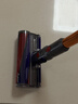 戴森（DYSON）V10 Fluffy家用手持无线吸尘器 家用除螨 宠物家庭适用 超强大吸力 原装正品 可车载 价保618 实拍图