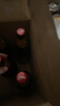 乌苏啤酒（wusu）京东自营大红乌苏烈性啤酒620ml*12瓶整箱装新老包装随机发货 实拍图