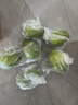 广东香水柠檬包邮新鲜水果柠檬精选皮薄奶茶店【百补优选】 香水柠檬6粒装  单果净重70g+ 实拍图