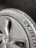 米其林（MICHELIN）静音棉轮胎 235/45ZR18 98Y T1 竞驰 PILOT SPORT 4 适配特斯拉 实拍图