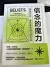 信念的魔力：重塑内在，重新掌控自己的生命（国际NLP大师罗伯特·迪尔茨经典之作！） 实拍图