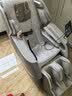 海尔（Haier）按摩椅家用全身按摩全自动太空舱2026电动按摩沙发摇摇椅送老人生日礼物实用HS-317-HU1 实拍图