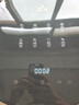 美的（Midea）大容量空气炸锅家用8L 0氟钛陶免翻面空气炸锅2026新款小家电蒸烤一体空气电炸锅 KZC8008 实拍图