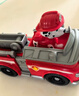 汪汪队立大功（PAW PATROL）汪汪队玩具毛毛消防车巡逻车男女孩3-6岁儿童儿童生日礼物 实拍图