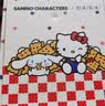 toutou小酒窝新款女包HelloKitty联名三丽鸥生日礼物单肩斜挎小包送女友 实拍图