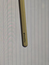 Apple/苹果 Pencil Pro 磁吸触控笔手写笔苹果笔电容笔书写绘画iPad笔 适用于iPad Pro/Air/mini机型 实拍图