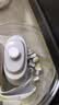 好伊贝（HOY BELL）电动指甲刀婴儿磨甲器儿童安全指甲修剪器老人剪指甲打磨器 实拍图