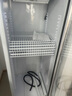 狄波顿 药品阴凉柜冷藏柜医院用冰箱药店展示柜立式冰箱GSP认证药品展示柜商用冷藏柜 400L单门上压机 阴凉/冷藏 实拍图