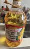 金龙鱼 食用油 非转基因压榨一级玉米胚芽油4L(新老包装随机发货) 实拍图
