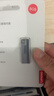 ThinkPad联想ThinkBook 8GB USB2.0 U盘 电脑u盘办公学习商务多功能大容量优盘车载U盘TSU20 实拍图