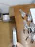 迷你钳子5寸尖嘴钳老虎钳钢丝钳斜口钳饰品手工DIY珠宝钳弯嘴钳 5寸钳子八件套 实拍图