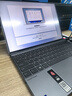 ThinkPad【国家补贴15%】联想笔记本电脑ThinkBook X 酷睿Ultra9 13.5英寸 32G 1T 2.8K AI高刷屏办公 实拍图