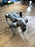 宇树（Unitree）Go2 四足机器狗 AI大模型 仿生陪伴机器人 语音交互伴随避障 Go2 Pro 实拍图