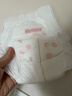 好奇（Huggies）铂金装小桃裤拉拉裤L76片(9-14kg)大号尿不湿【透爽散热】 实拍图