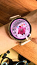 HUAWEI WATCH GT 6 浮光白 41mm智能手表多维情绪健康全新骑行体验强劲续航 实拍图
