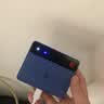 中兴5G移动随身wifi6 G5TS无线路由器CPE免插卡2026款f50pro全国通用流量无限制便携千兆高速网络XY15B 【蓝色旗舰版】F50Pro顶配版-真5G双网任切 中兴自研芯片 主频2.0 实拍图