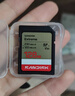 闪迪（SanDisk）128GB SD内存卡 4K V30 U3 C10 相机存储卡 读速230MB/s 写速120MB/s 高速连拍 微单/单反相机 实拍图