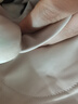 ubras七夕情人节礼物【特卖】栀子花带杯吊带裙流光睡裙免穿文胸睡衣女 贝母灰色 S 实拍图