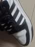 adidas ENTRAP美式校园风运动鞋少年感复古篮球风板鞋阿迪达斯 米白色/灰色   37 实拍图