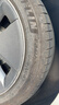 韩泰（Hankook）汽车轮胎 205/55R16 91V SK10 适配朗逸/速腾/高尔夫/朗动/威朗 实拍图