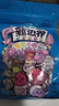 新边界黑加仑葡萄干500g/袋蜜饯果干新疆吐鲁番特产零食烘焙蜜饯果干 实拍图