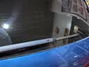一途大众探歌/探岳/探岳X后雨刮器后雨刷后雨刷器原厂原装A级胶条 实拍图