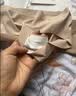 草本初色无痕粉底液内裤女士【山茶花香氛】10A抗菌纯棉裆2026冰丝三角裤 实拍图