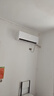 志高空调挂机 大1匹/1.5匹2P新能效省电变频空调 家用壁挂式空调 特价空调 以旧换新 纯铜管 单冷 1.5匹 定频五级租房推荐 实拍图