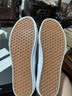 VANS范斯官方 线上专售Faulkner美式经典薄绒男鞋板鞋 黑色 41  实拍图
