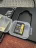 雷克沙（Lexar）256GB SD存储卡 C10 U3 V60 数码相机高速内存卡 读280MB/s 写205MB/s 4K畅拍（1800x） 实拍图