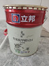立邦乳胶漆京雅居竹炭抗甲醛5合1墙面漆油漆内墙漆防霉18L/约25kg调色 实拍图
