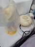 美德乐（Medela）吸奶器电动吸乳器单边防逆流舒适按摩母乳喂养丝韵舒悦版 实拍图