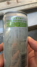 健力宝油柑薄荷味330ml*6罐含膳食纤维+双益生元碳酸饮料无糖汽水 实拍图