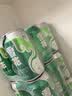 雪花啤酒清爽330ml*24罐麦汁浓度8度易拉罐装整箱批发全麦酿造 雪花清爽 330mL*24罐 晒单实拍图