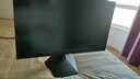 HKC 27英寸2K原生320Hz高刷FastIPS硬件低蓝光HDR400电竞游戏10bit无畏契约旋转升降台式显示器银河V7 实拍图
