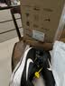 耐克NIKE女跑步鞋REVOLUTION6运动鞋DC3729-003黑白36 实拍图