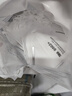 3M 9502+口罩50只/袋 防尘工业口罩 防雾霾防飞沫 头戴式KN95口罩 环保装 实拍图