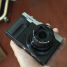 松下（Panasonic）ZS99 长焦便携数码相机/卡片机 30倍光学变焦 小巧便携 Type-C接口 银色 实拍图