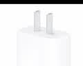 Apple/苹果 原装正品20W type-c充电器 苹果usb-c充电器手机快充头 旗舰店苹果iPhone 17 Pro Max充电器 实拍图
