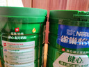 雀巢（Nestle）怡养健心鱼油中老年奶粉高钙400g袋装成人奶粉 独立包装 实拍图